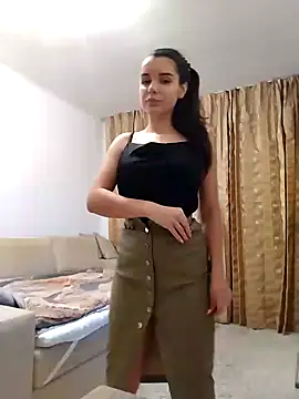 Snapshot of baby_sweet_girl_ chatting on 18, 1, 2025 baby sweet girl online show from 18, 1, 2025