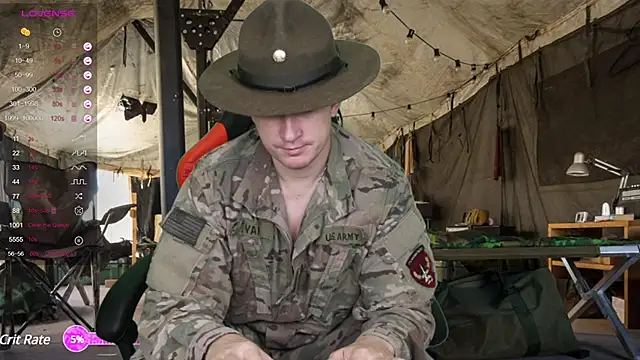 hornystripman97 online show from 23, 12, 2024