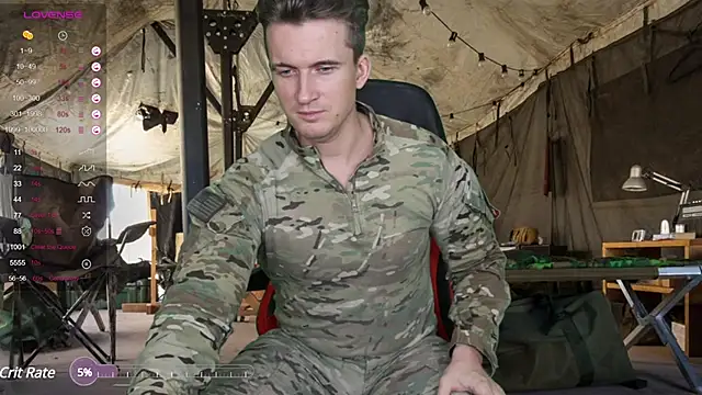 hornystripman97 online show from 10, 3, 2025