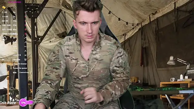 hornystripman97 online show from 12, 9, 2025