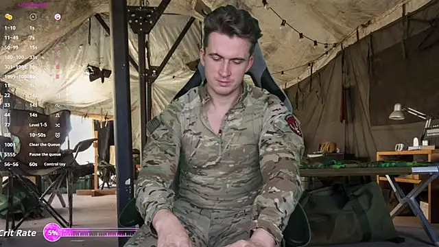 hornystripman97 online show from 3, 10, 2025