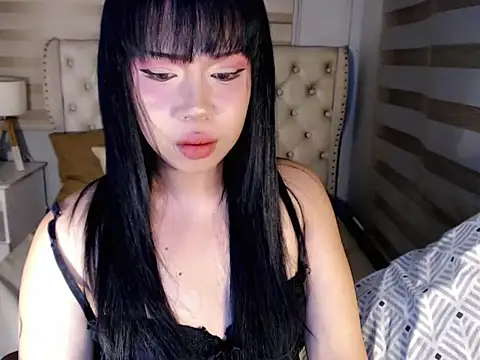 RebecaNextToYou online show from 8, 2, 2026