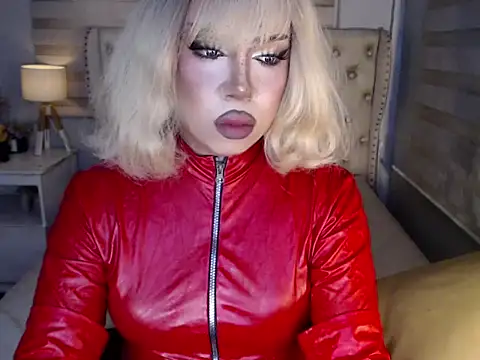 RebecaNextToYou online show from 22, 3, 2026