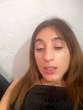 andreahhill online show from 3, 11, 2025