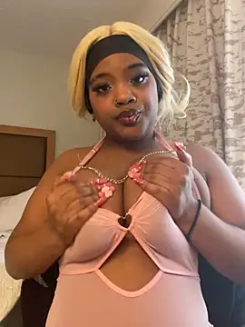 Indigo-love23 online show from 27, 1, 2025