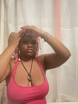 Indigo-love23 online show from 6, 4, 2026