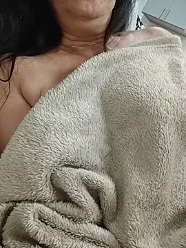 Susannemilf online show from 20, 10, 2025