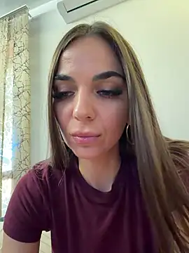 Snapshot of Bad_Giorgia chatting on 9, 10, 2025 Bad Giorgia online show from 9, 10, 2025