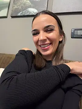 Snapshot of Bad_Giorgia chatting on 16, 10, 2025 Bad Giorgia online show from 16, 10, 2025