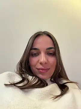 Snapshot of Bad_Giorgia chatting on 6, 11, 2025 Bad Giorgia online show from 6, 11, 2025