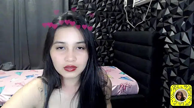 Snapshot of _Bellatrixy_ chatting on 22, 12, 2024 Bellatrixy online show from 22, 12, 2024