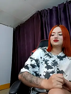 Snapshot of mia_anyeli chatting on 31, 1, 2025 mia anyeli online show from 31, 1, 2025