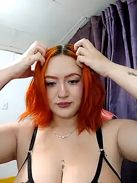 Snapshot of mia_anyeli chatting on 13, 2, 2025 mia anyeli online show from 13, 2, 2025