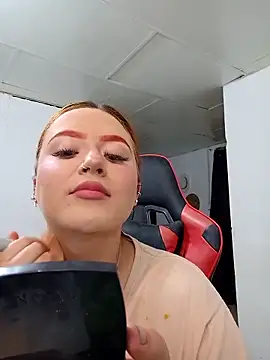 Snapshot of mia_anyeli chatting on 21, 2, 2025 mia anyeli online show from 21, 2, 2025