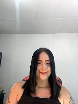 mia anyeli online show from 22, 10, 2025