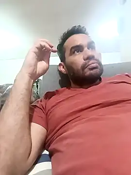 javiermarval83 online show from 29, 1, 2025