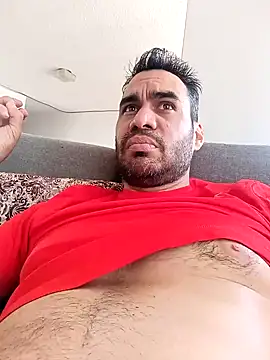 javiermarval83 online show from 1, 2, 2025