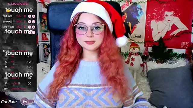 StellaMilla online show from 30, 12, 2024