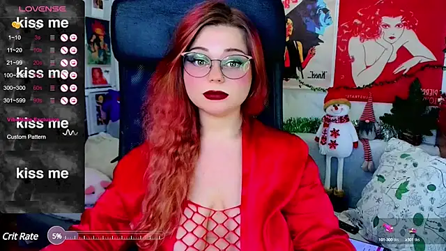StellaMilla online show from 1, 1, 2025