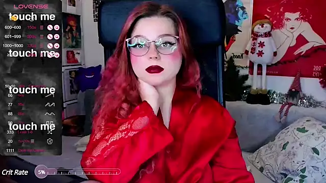 StellaMilla online show from 2, 1, 2025