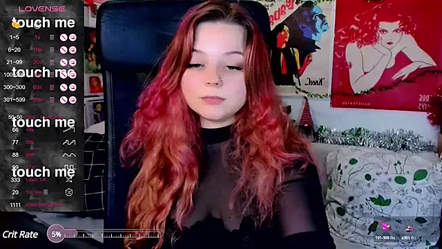 StellaMilla online show from 3, 1, 2025