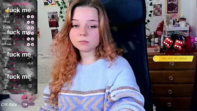 StellaMilla online show from 27, 1, 2025
