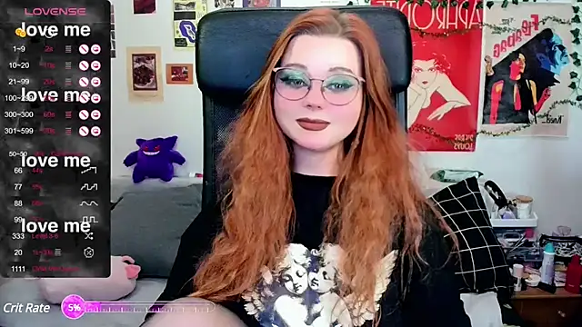StellaMilla online show from 16, 3, 2025