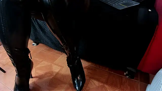 MissVioleta1 online show from 15, 11, 2025