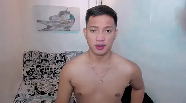 Snapshot of xSebastian19 chatting on 18, 3, 2025 xSebastian19 online show from 18, 3, 2025