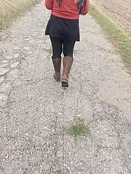 Snapshot of Saysomething3 chatting on 8, 10, 2025 Saysomething3 online show from 8, 10, 2025