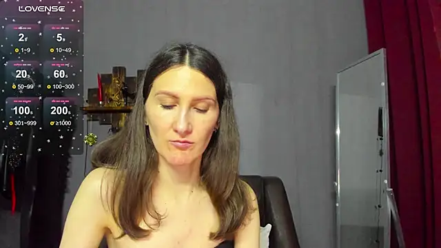 Mistress Pamela online show from 29, 1, 2025