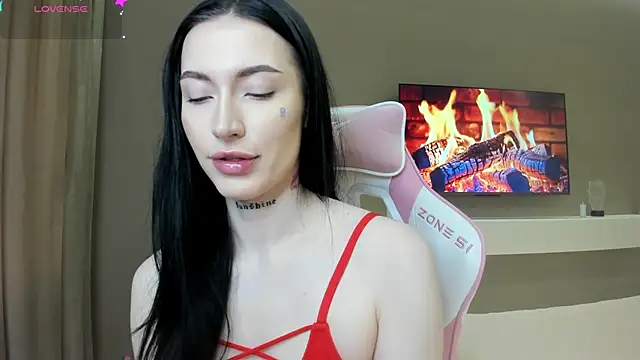 JenniferQueen11 online show from 28, 2, 2026