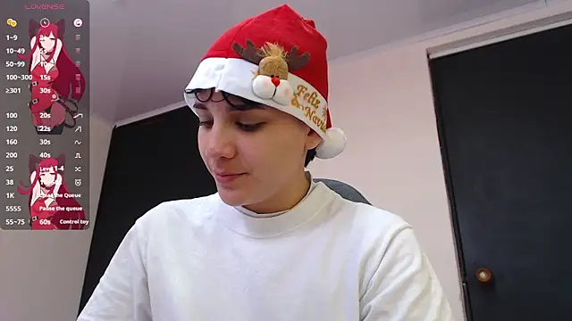 bad giirl  online show from 24, 12, 2024