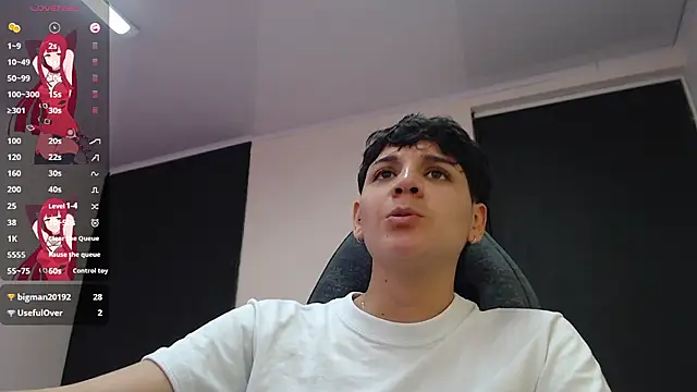 bad giirl  online show from 26, 12, 2024