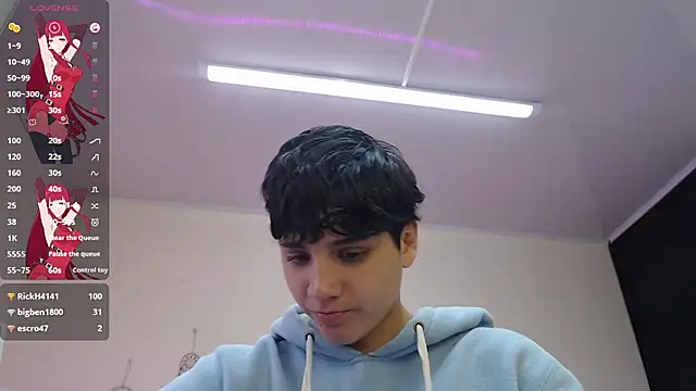 bad giirl  online show from 5, 3, 2025