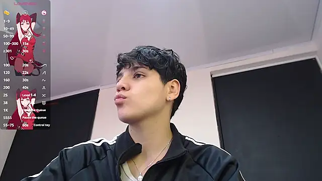 bad giirl  online show from 6, 3, 2025