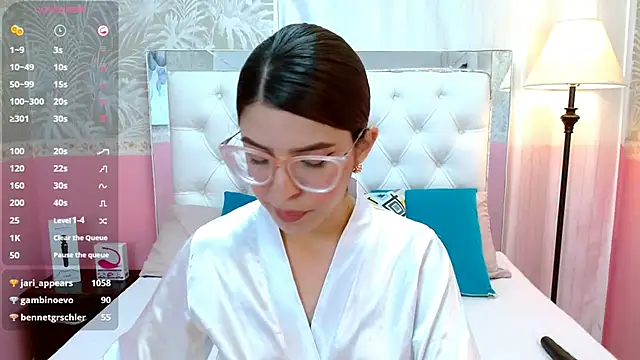 Snapshot of Nat_Bakers chatting on 20, 2, 2025 Nat Bakers online show from 20, 2, 2025