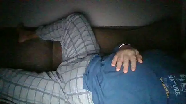 Anderrust online show from 5, 2, 2025