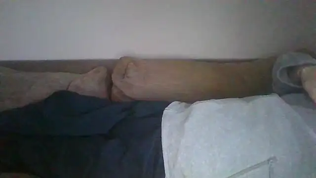 Anderrust online show from 21, 12, 2025