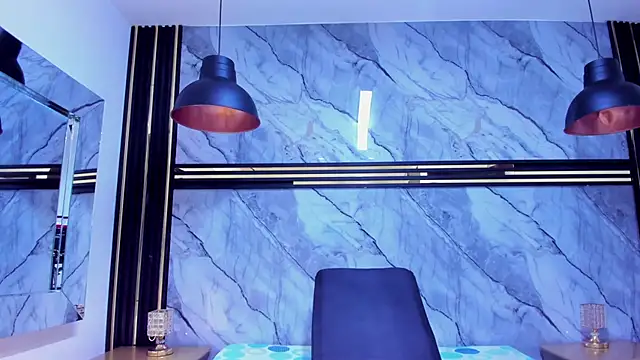 Snapshot of HellenJohansson chatting on 11, 1, 2025 HellenJohansson online show from 11, 1, 2025