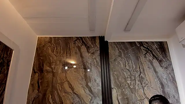 Snapshot of HellenJohansson chatting on 12, 2, 2025 HellenJohansson online show from 12, 2, 2025