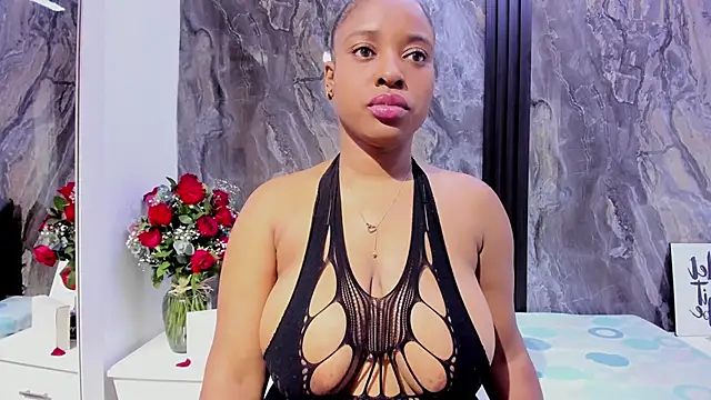 Snapshot of HellenJohansson chatting on 31, 10, 2025 HellenJohansson online show from 31, 10, 2025