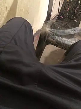 Ppramodya1991 online show from 12, 3, 2025