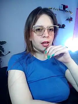 lorenitabella online show from 14, 2, 2026