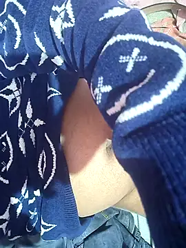 Vihaan3213 online show from 24, 1, 2025