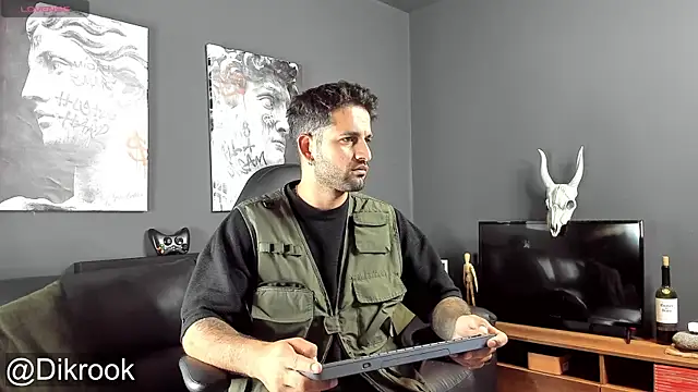 Davevilboy online show from 13, 1, 2025