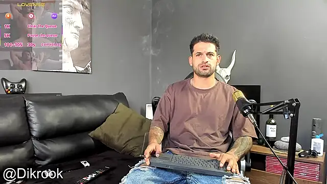 Davevilboy online show from 6, 2, 2025