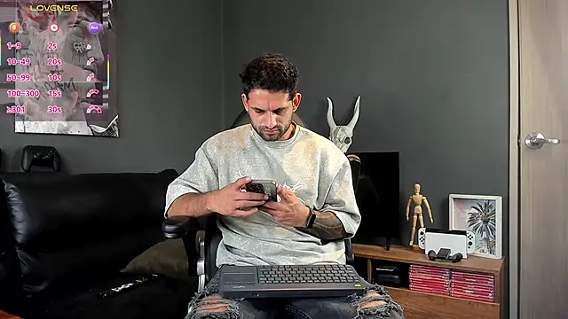 Davevilboy online show from 7, 2, 2025