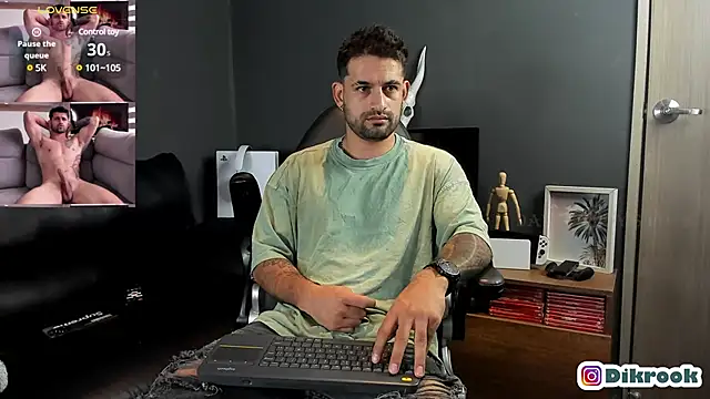 Davevilboy online show from 12, 2, 2025