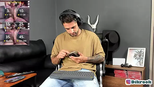 Davevilboy online show from 7, 3, 2025